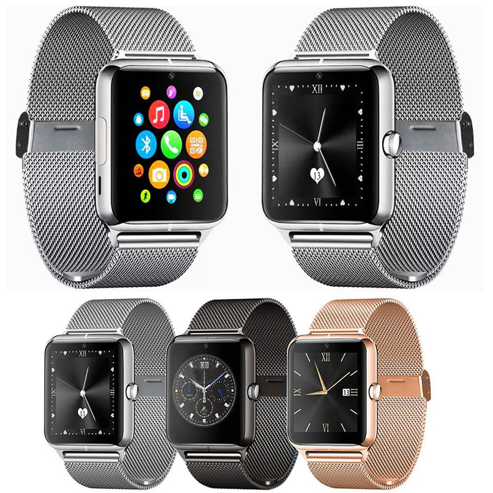 Đồng hồ nghe gọi Z60s