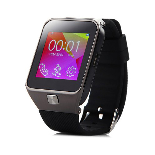 Đồng hồ thông minh Zgpax S29