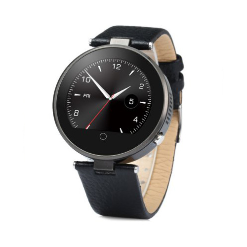 Đồng hồ thông minh Zgpax S365