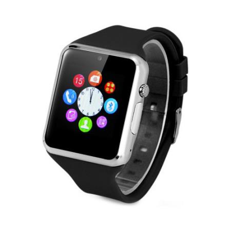 Đồng hồ thông minh Zgpax S79