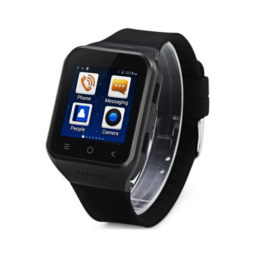 Đồng hồ thông minh Zgpax S8