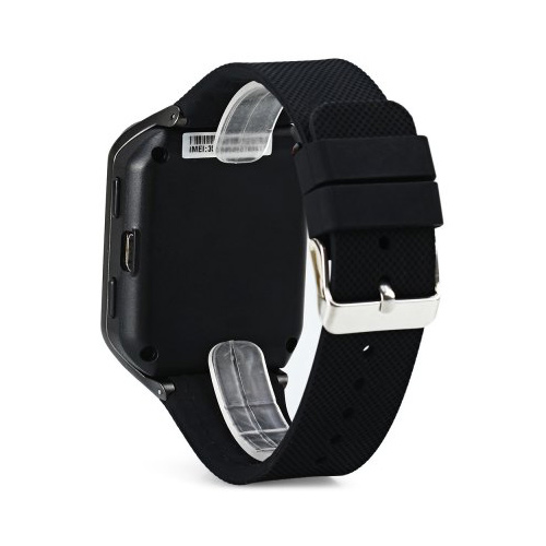 Đồng hồ thông minh Zgpax S8