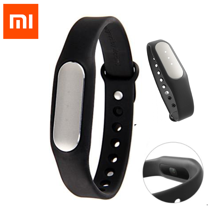 Vòng tay thông minh Xiaomi Mi Band 1s pulse