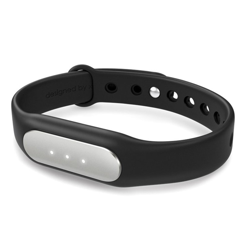 Vòng tay thông minh Xiaomi Mi Band 1s pulse