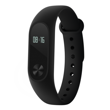 Vòng tay thông minh Xiaomi Mi Band 2