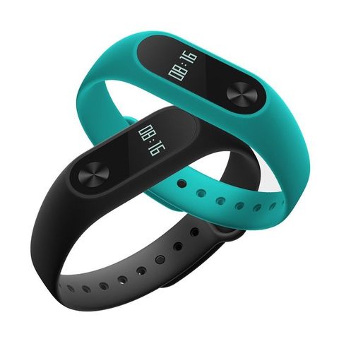 Vòng tay thông minh Xiaomi Mi Band 2