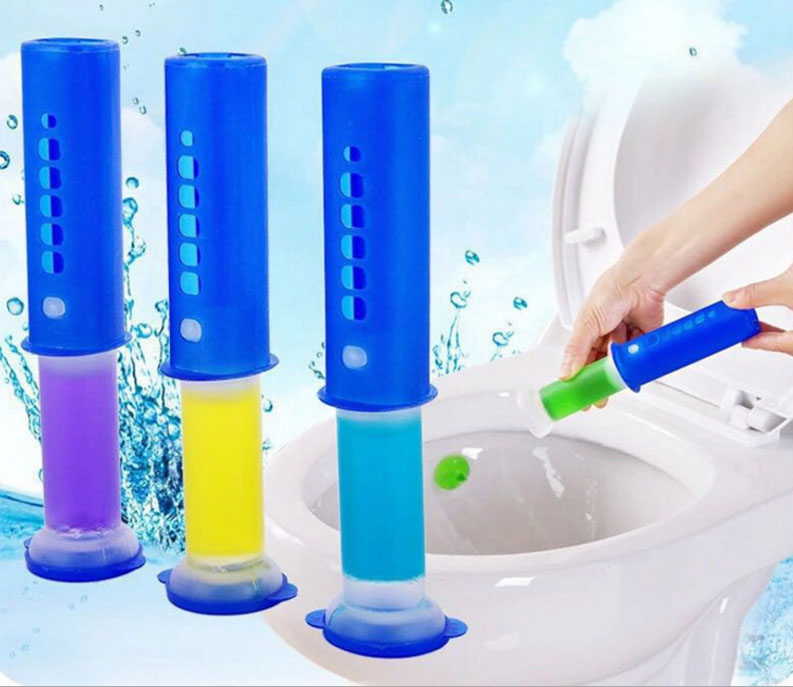 Dụng cụ vệ sinh tolet