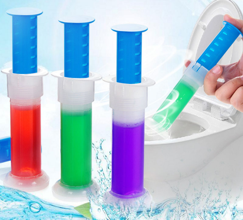 Dụng cụ vệ sinh tolet