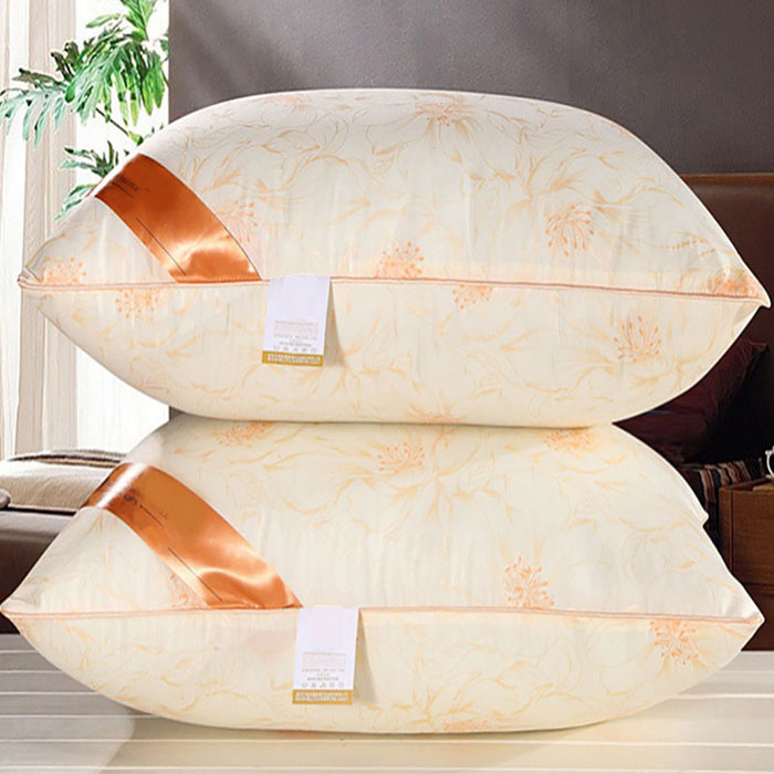 Gối nhung cao cấp