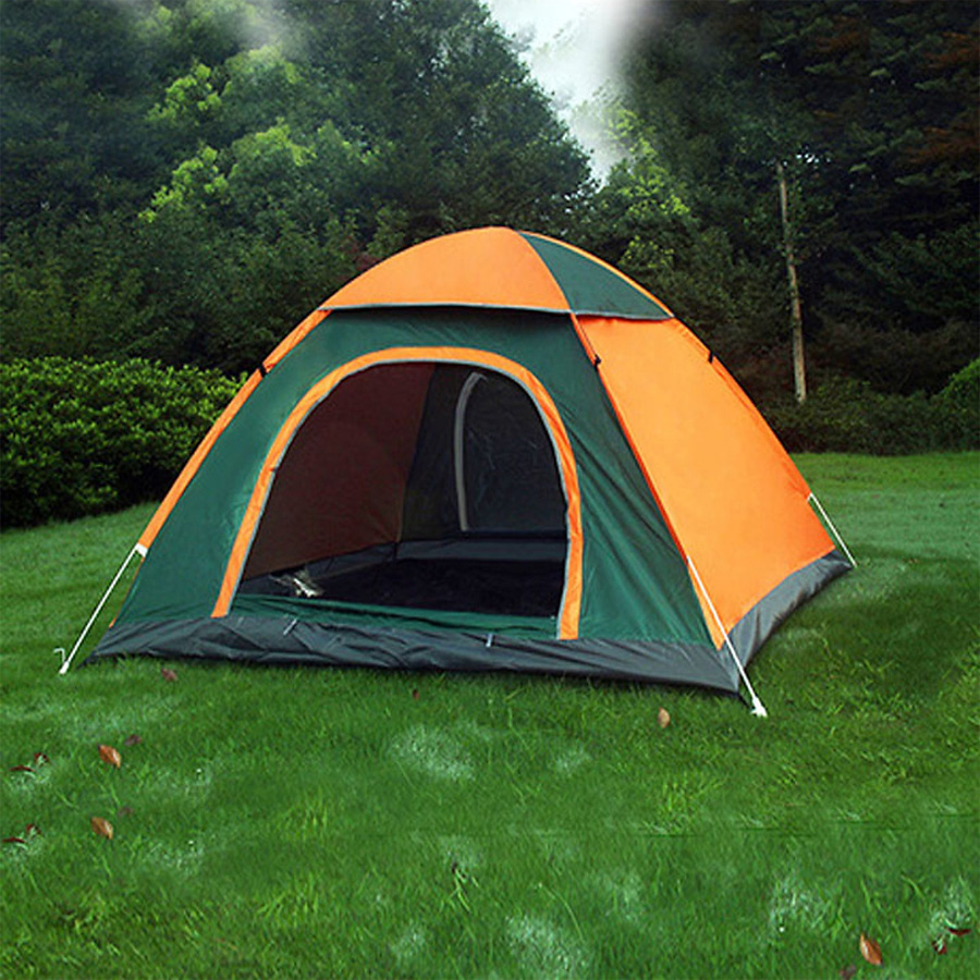 Lều du lịch xếp gọn BB925