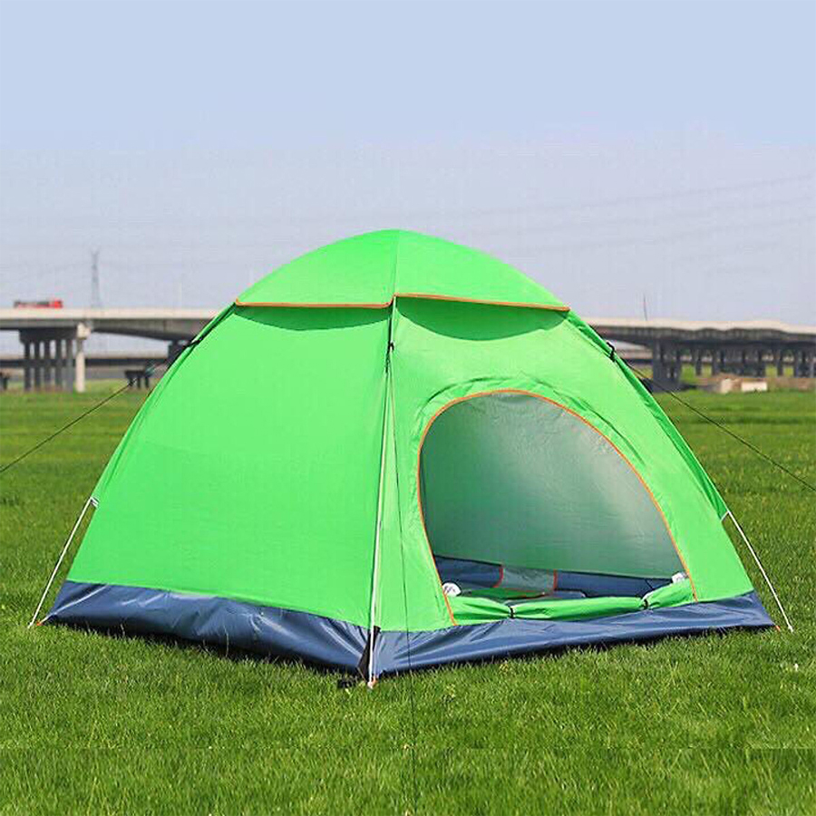 Lều du lịch xếp gọn BB925