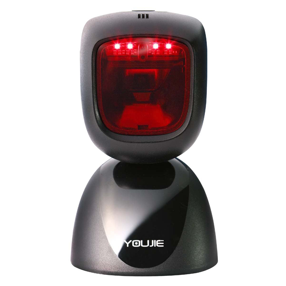 Đầu quét đọc mã vạch HONEYWEL HF600 Chính Hãng