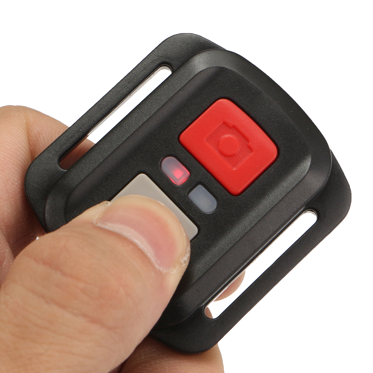 Camera hành trình gắn xe máy Ultra HD DV 4K S1 - Có ngàm gắn mũ bảo hiểm