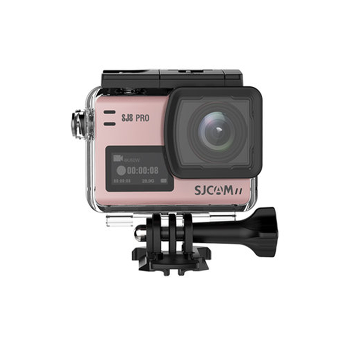 Camera hành trình phượt Sjcam SJ8 Pro có wifi chống nước