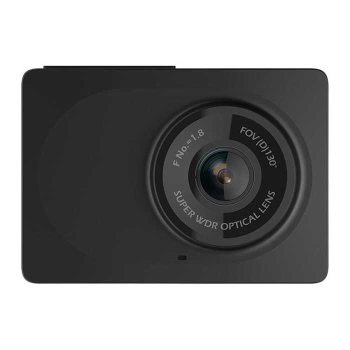 Camera hành trình xe hơi Xiaomi Yi car DVR 1080P [QUỐC TẾ]