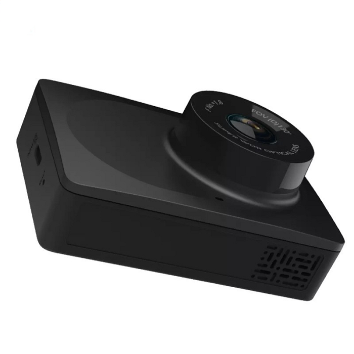 Camera hành trình xe hơi Xiaomi Yi car DVR 1080P [QUỐC TẾ]