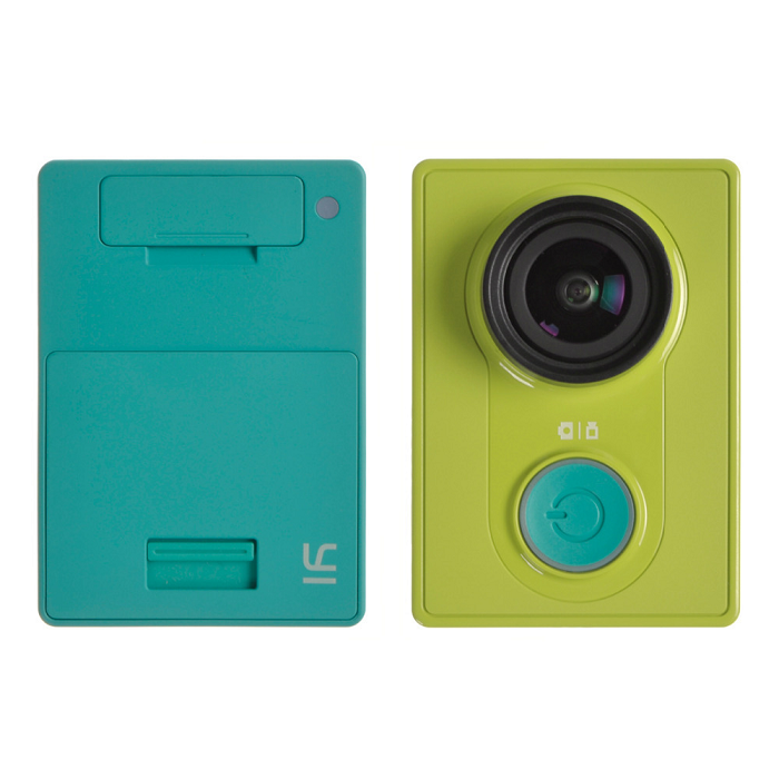 Camera hành động thể thao Camera Xiaomi Sport Yi Action 1080P 16MP