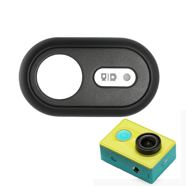 [CHÍNH HÃNG] Remote Bluetooth Camera Xiaomi Action Yi