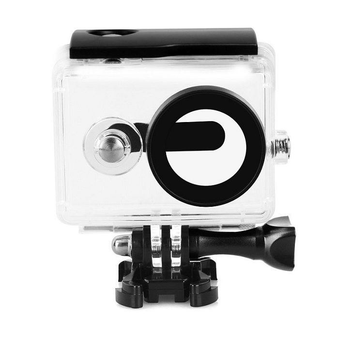 Vỏ chống nước bảo vệ camera xiaomi Yi Action