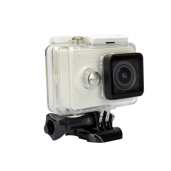 Vỏ chống nước bảo vệ camera xiaomi Yi Action