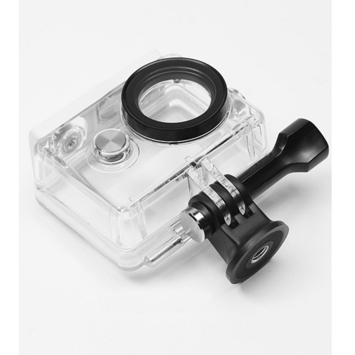 Vỏ chống nước bảo vệ camera xiaomi Yi Action