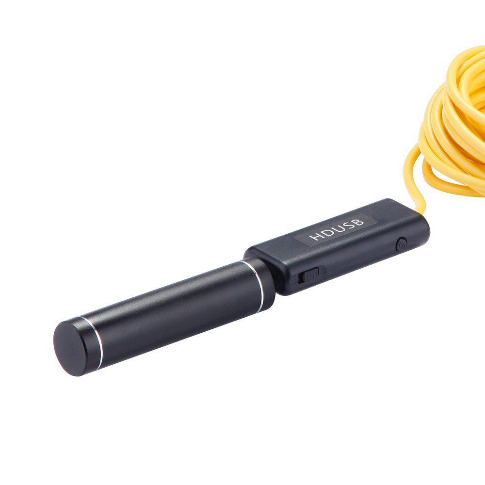 Camera nội soi wifi 2MP chống nước  V258