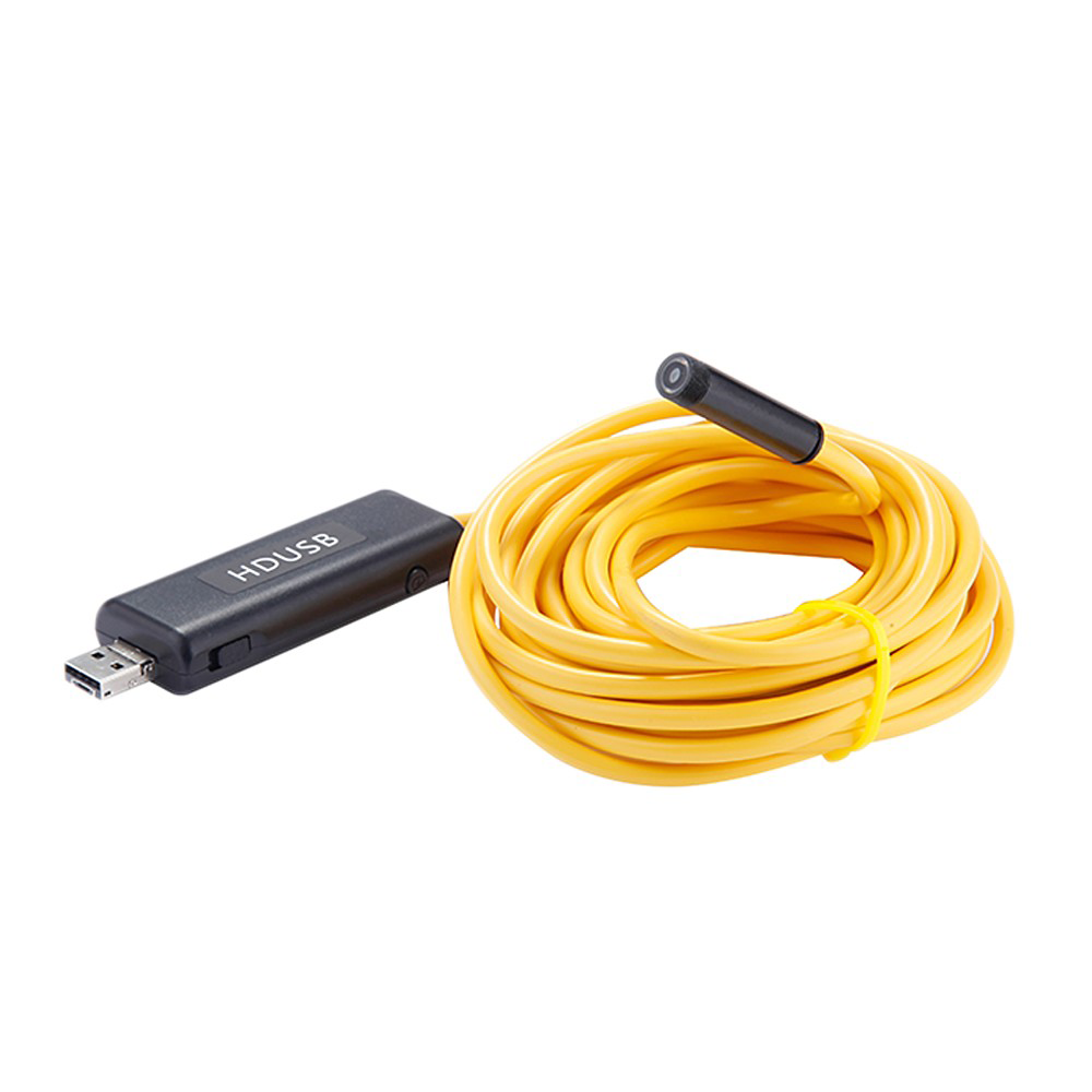 Camera nội soi wifi 2MP chống nước  V258