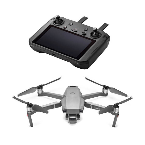 Combo DJI Mavic 2 Pro 3 PIN