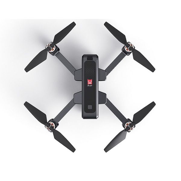 Combo Flycam Bugs 4W gồm 2 Pin và Balo