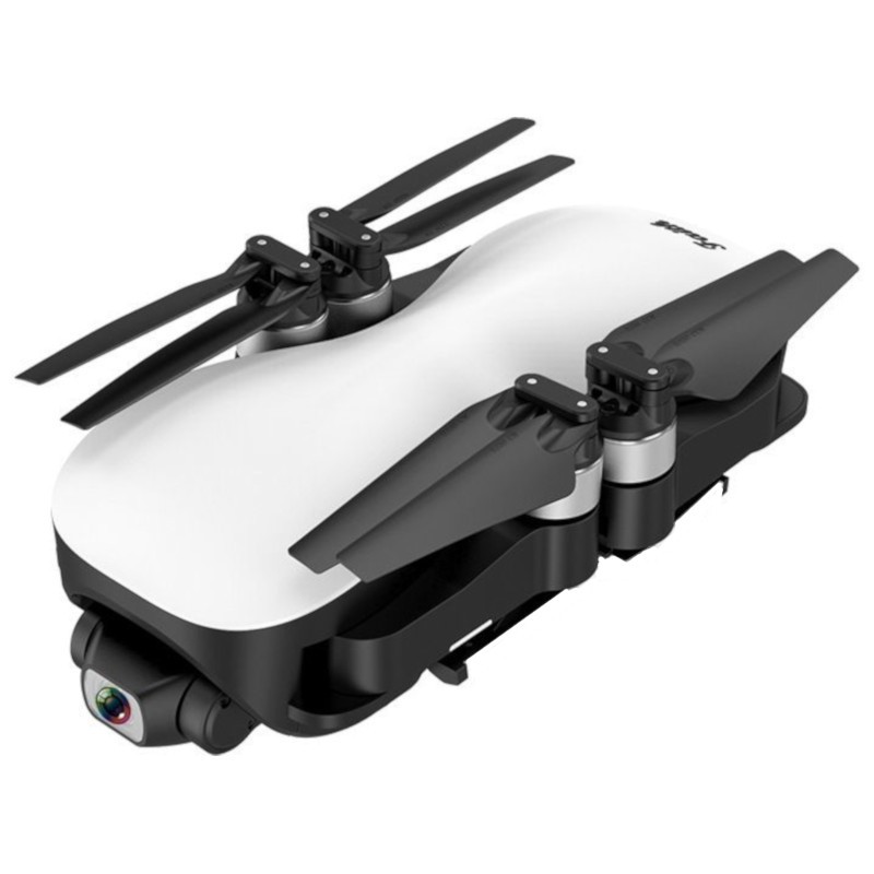 Combo Flycam C - Fly Faith bản 2 PIN và Balo