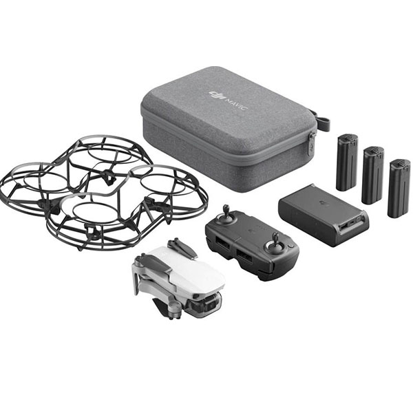 Combo Flycam Mavic Mini Bản 3 Pin