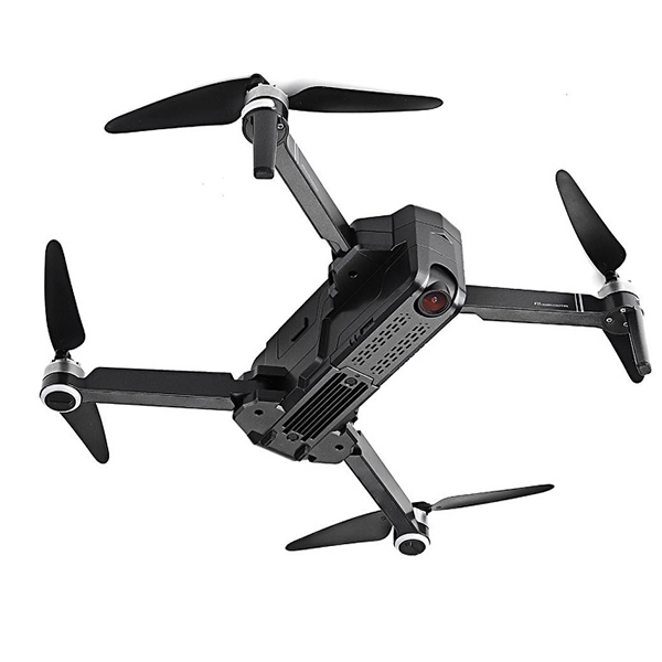 Combo Flycam SJRC F11 PRO 2 PIN