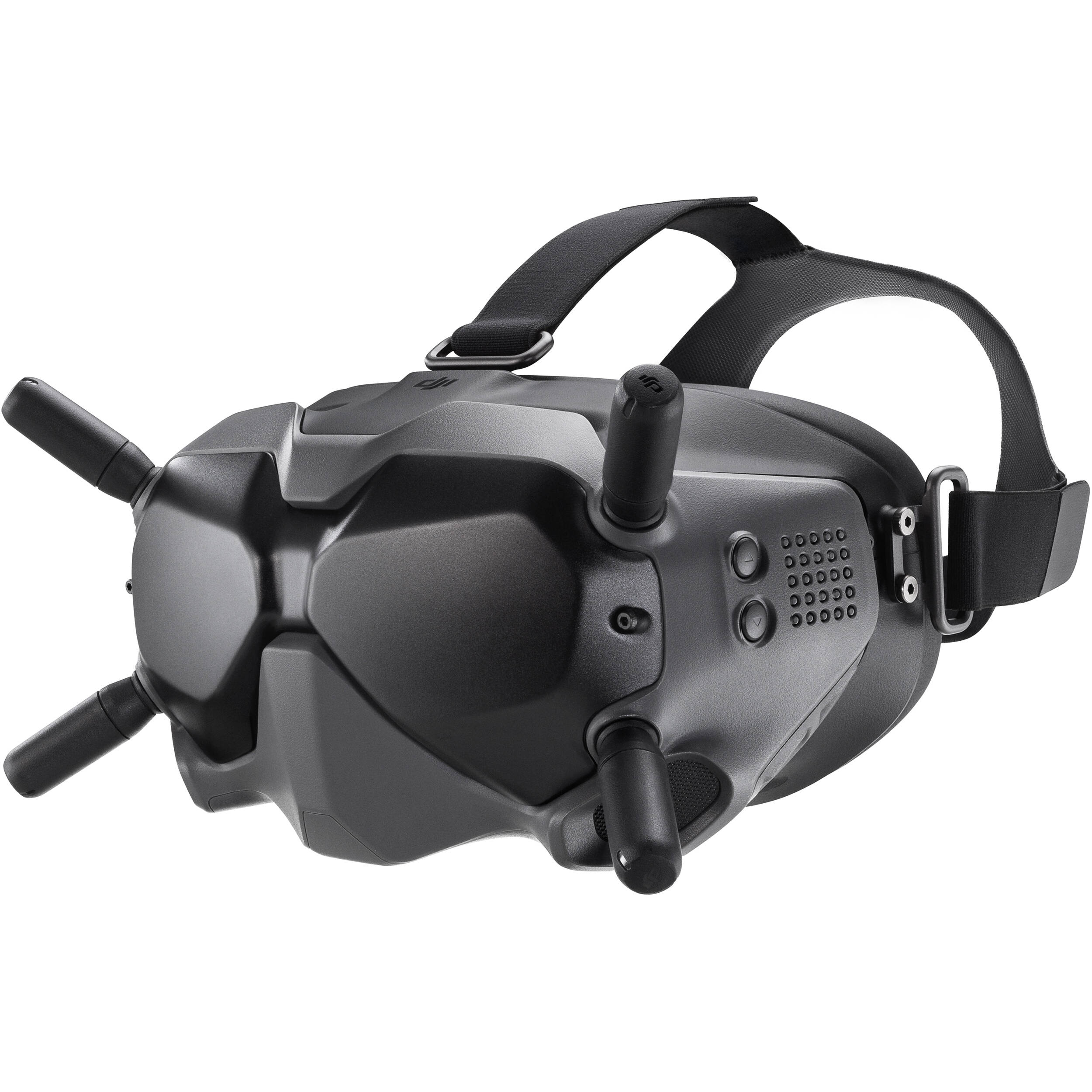 DJI FPV Combo (Remote  Drone  Kính FPV Goggles V2)
