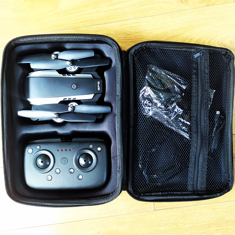 Flycam A807 4K GPS 5G