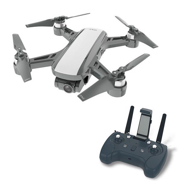 Flycam C- Fly Dream V2