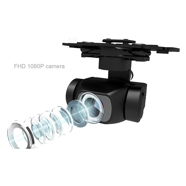 Flycam C - Fly Faith