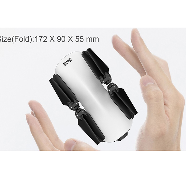 Flycam C - Fly Faith