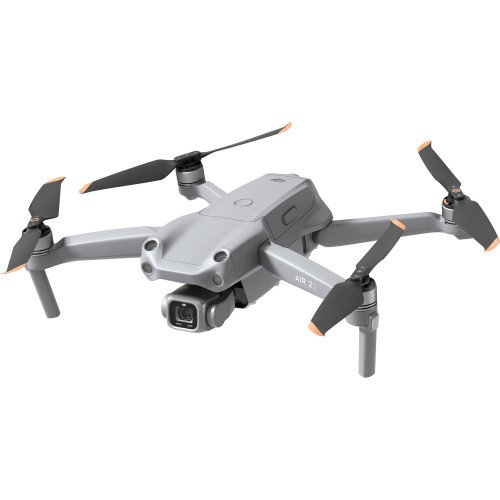 Flycam DJI Air 2S Bay Xa 12 KM Thời Gian Bay 30 Phút