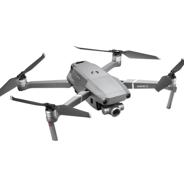 Flycam DJI Mavic 2 Zoom