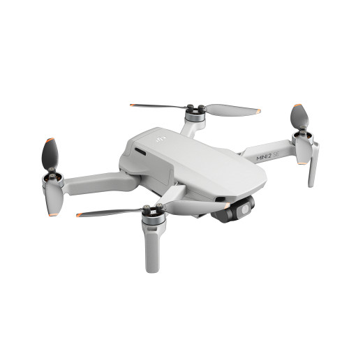 Flycam DJI Mini 2 SE Bay xa 10km Combo 3 Pin và Balo