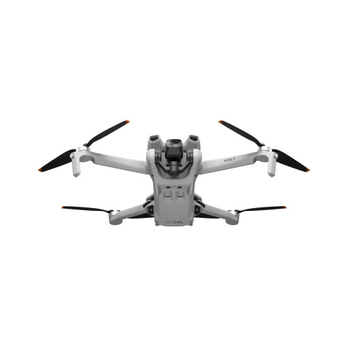 Flycam DJI Mini 3 Combo 3 Pin và Balo (DJI RC-N1)