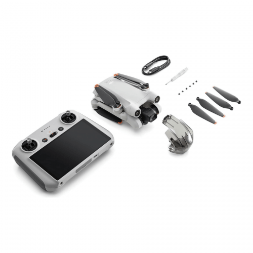 Flycam DJI Mini 3 Pro Smart Controller