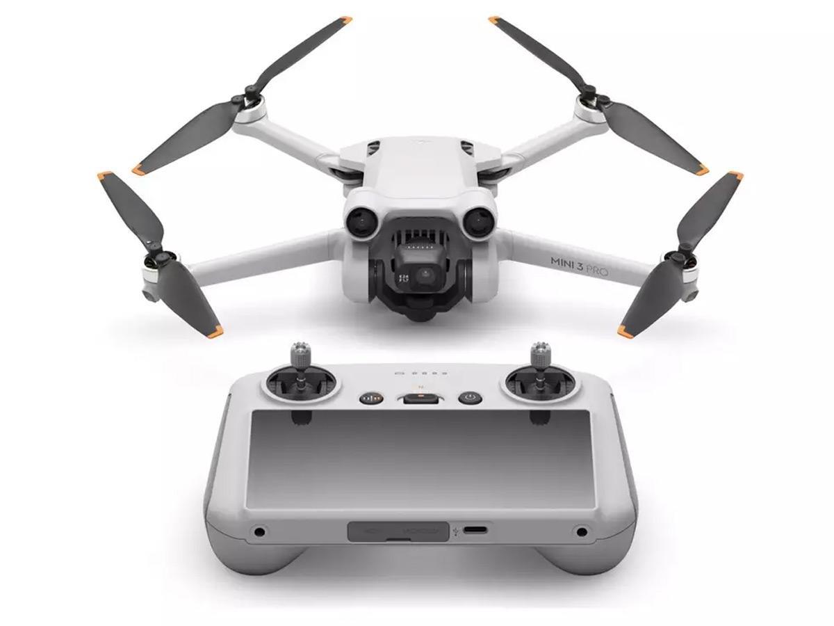 Flycam DJI Mini 3 Pro Smart Controller