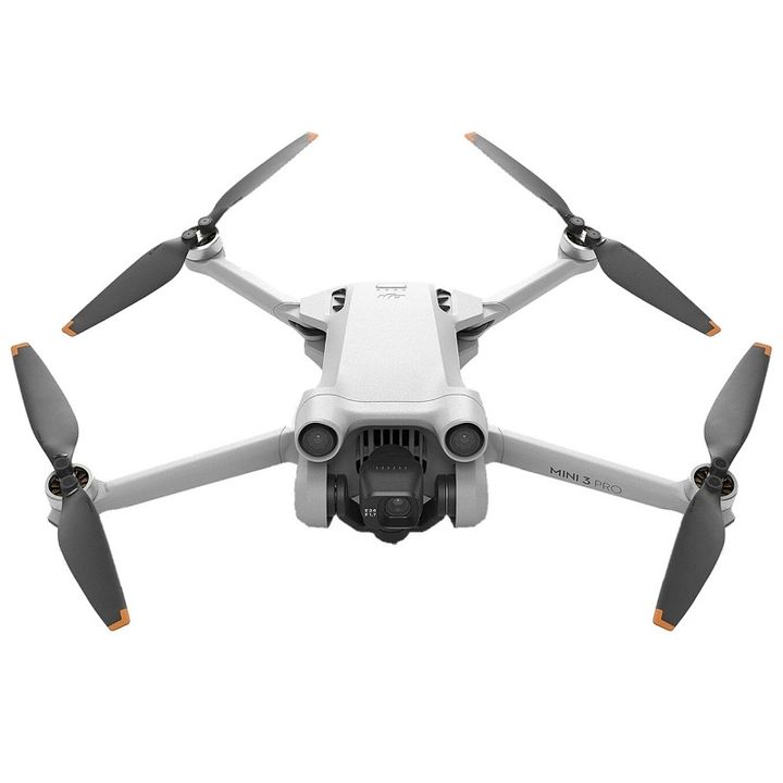Flycam DJI Mini 3 Pro Bản Basic