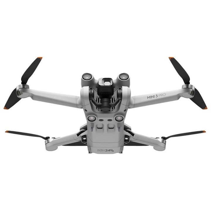 Flycam DJI Mini 3 Pro Bản Basic