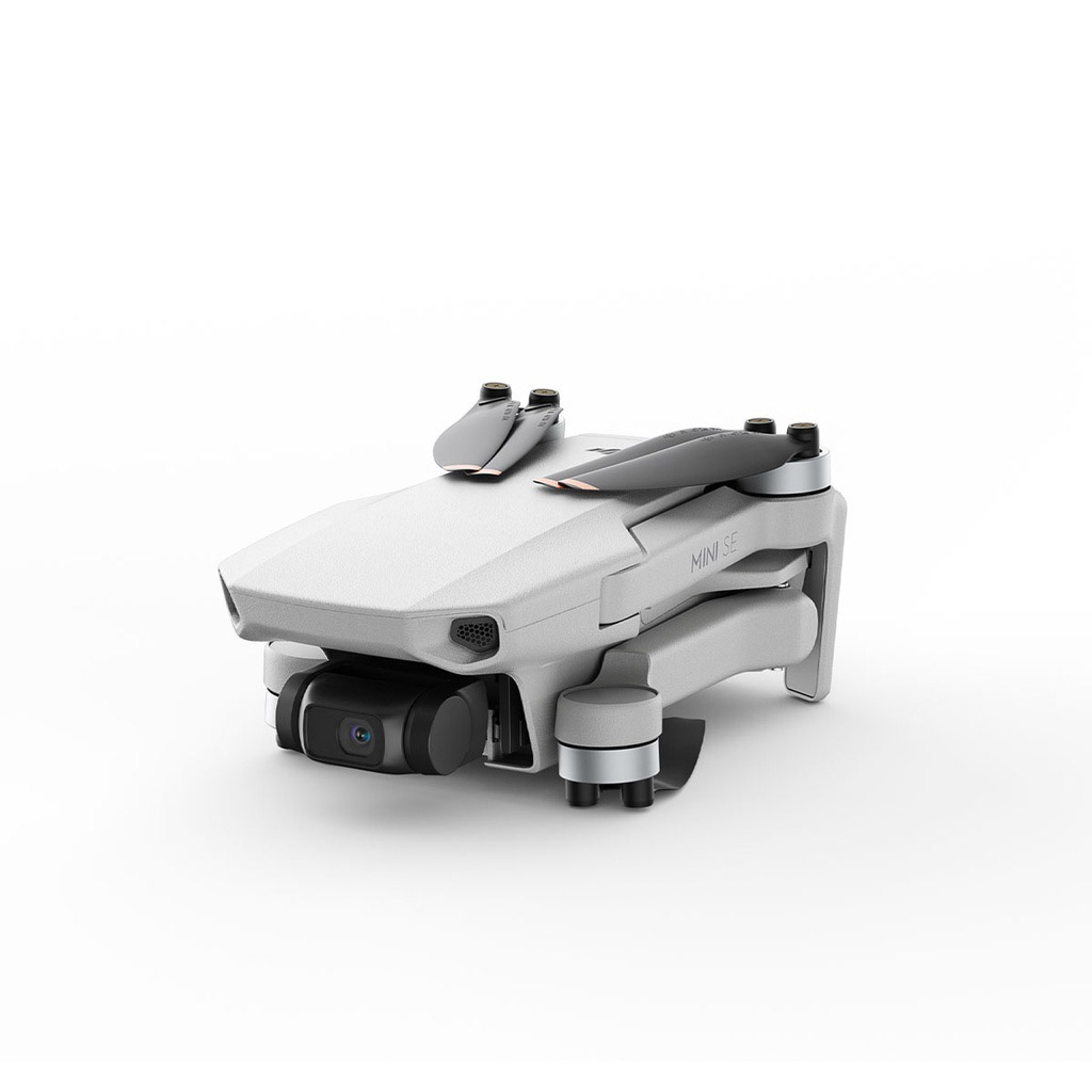 Flycam DJI Mini SE bản Full Combo 3 Pin