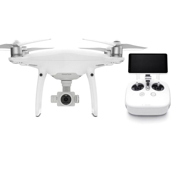 Flycam DJI Phantom 4 Pro Version 2.0 Chính Hãng