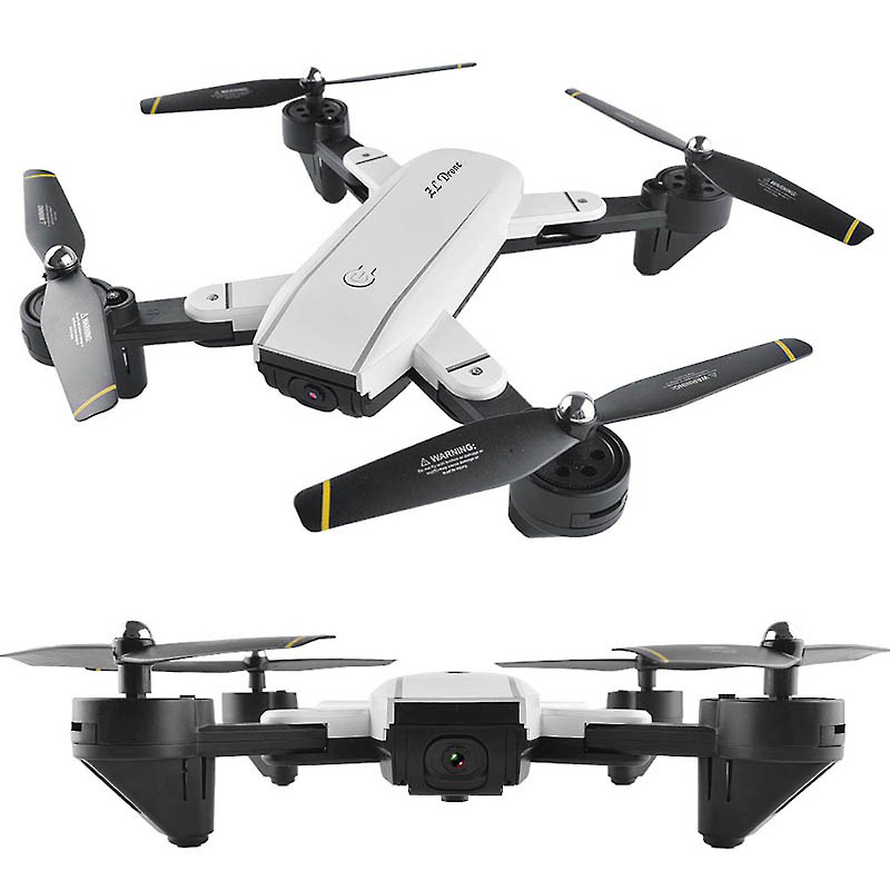 Flycam DM107s