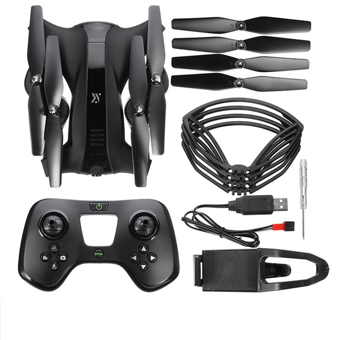 Flycam Falcon XY017 (Không camera)