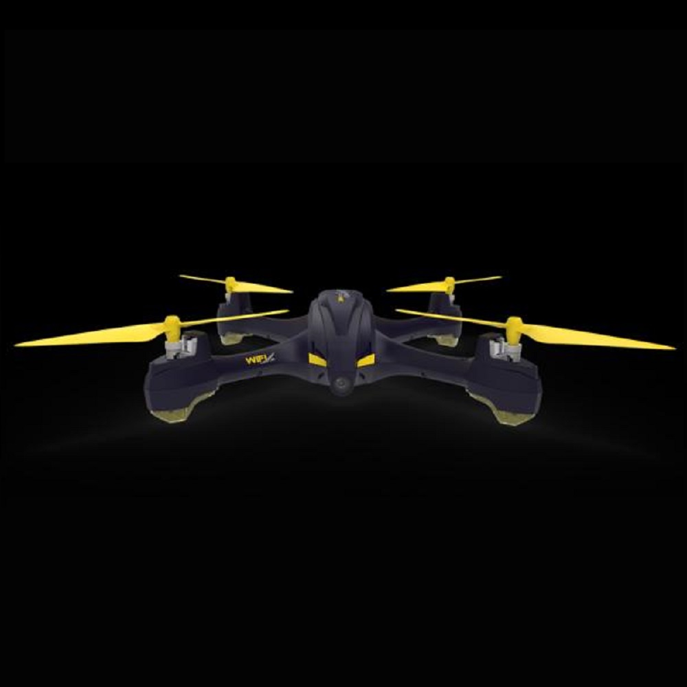 Flycam Hubsan H507A